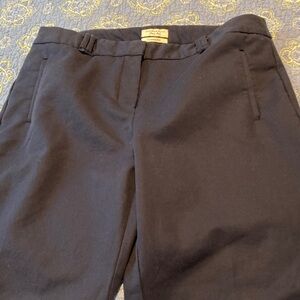Charter Club Women’s Navy Dress Pants 👖